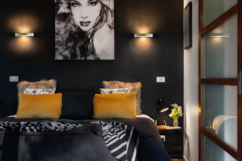 Ahimsa Hepburn - Events Australia 2