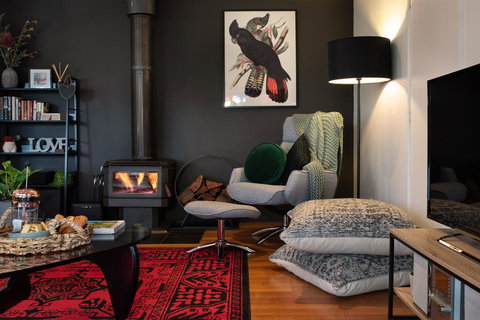 Ahimsa Hepburn - Events Australia 0