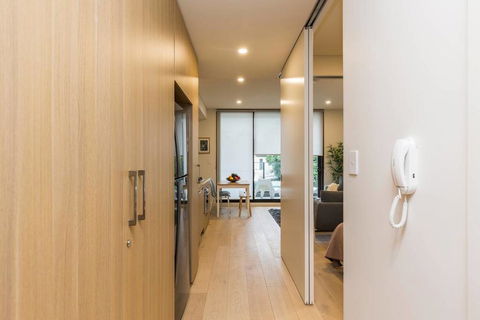 Air Conditioned One Bedroom With Pool Close To CBD - Events Australia 2