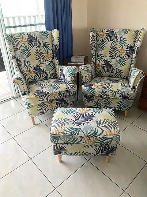 Airlie Court Units - Events Australia 3