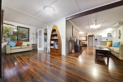 Airlie Getaway - Airlie Beach - Events Australia 0