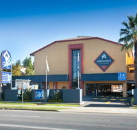 Airolodge International - Events Australia