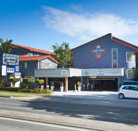Airport Motel Brisbane - Events Australia