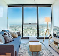 AirTrip Apartment on Margaret Street in CBD - Events Australia
