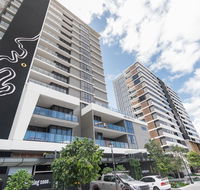 AirTrip Apartments at Woolloongabba - Events Australia
