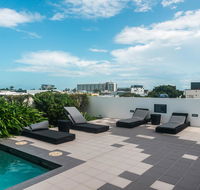 Airtrip Apartments on River Street Mackay - Events Australia