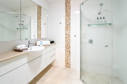 Ait Shona - Happy Place. Apt 10 Haven On The Park - Events Australia 2