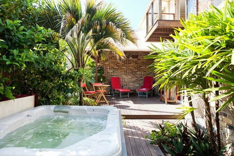 Akai Hana - Accommodation Europe 0