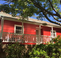 Akarana Cottage - Events Australia