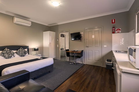 Akuna Motor Inn And Apartments - Events Australia 2