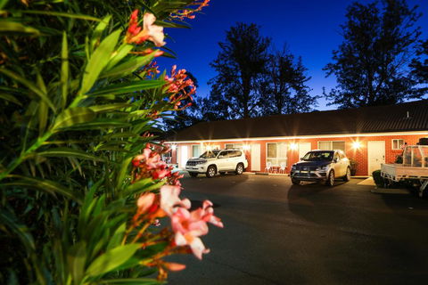 Akuna Motor Inn And Apartments - Events Australia 0