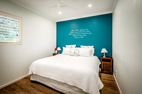 Alarks Nest Bed And Breakfast - Events Australia 2