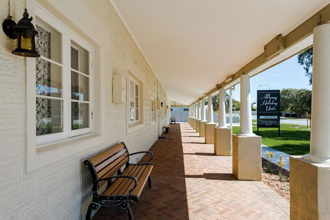 Albany Holiday Units - Events Australia 2