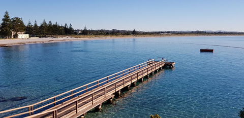 Albany Holiday Units - Events Australia 1