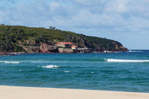 Albatross - Unit 6 - Events Australia 2