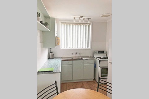 Albatross - Unit 6 - Events Australia 1