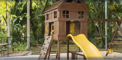 Albatross Bay Resort - Events Australia 3