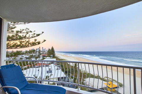 Albatross North Apartments - Tourism Bookings 0