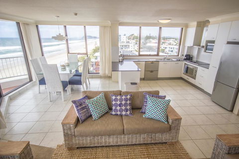 Albatross North Apartments - Tourism Bookings 2