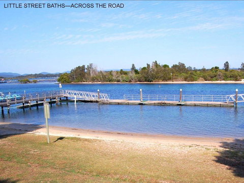 Albert Court 8 - Events Australia 1