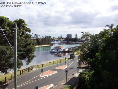 Albert Court 8 - Events Australia 2