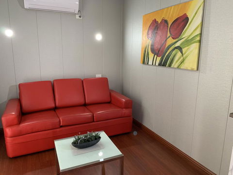 Albion Hotel - Motel Finley - Events Australia 1