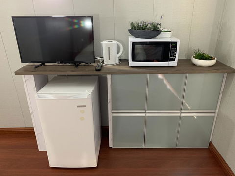 Albion Hotel - Motel Finley - Events Australia 3