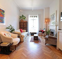 Alcaston House - Parliament House 300m WiFi Netflix