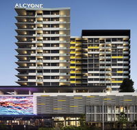 Alcyone Hotel Residences - Events Australia