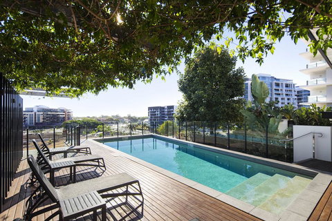 Alcyone Hotel Residences - Events Australia 2