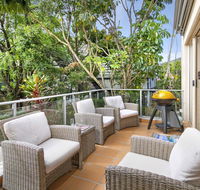Alderly Apartment 11