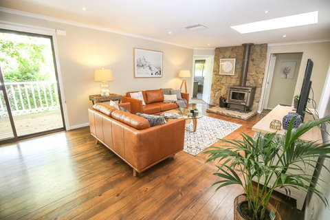 Alderwood - Events Australia 2