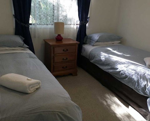 Alexander Cottage - Events Australia 2