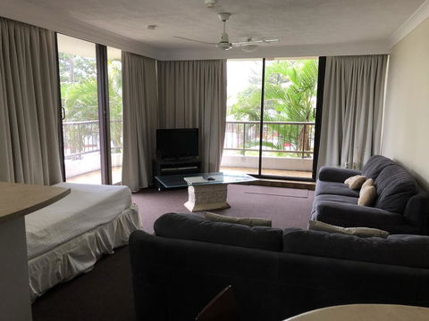 Alexander Holiday Apartments - Events Australia 2