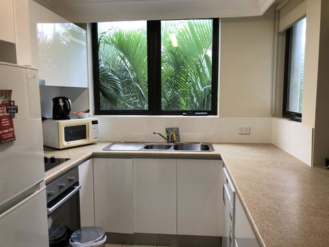Alexander Holiday Apartments - Events Australia 3