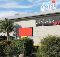 Alexander Motel - Events Australia