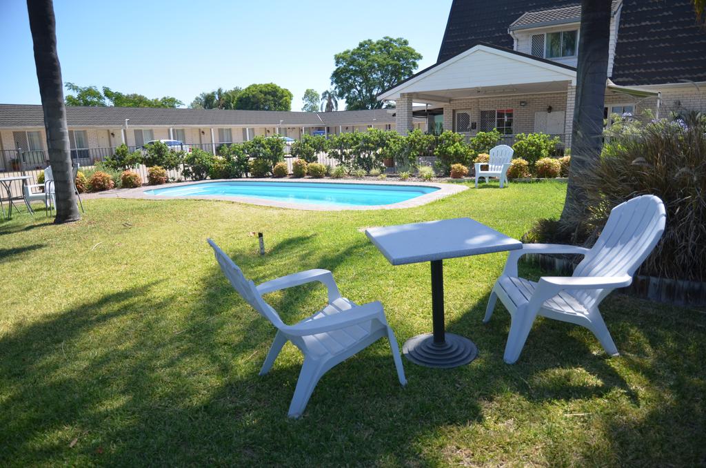 Moree NSW Tourism Bookings