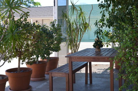 Alexander Motor Inn - Events Australia 2