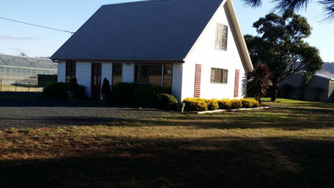 Alexanders Of Richmond - Events Australia 0