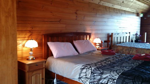 Alexanders Of Richmond - Events Australia 1