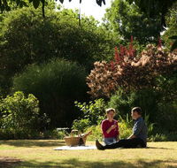 Alexandra Farmstay - Events Australia