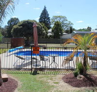 Alexandra Motor Inn - Victoria Aus - Events Australia
