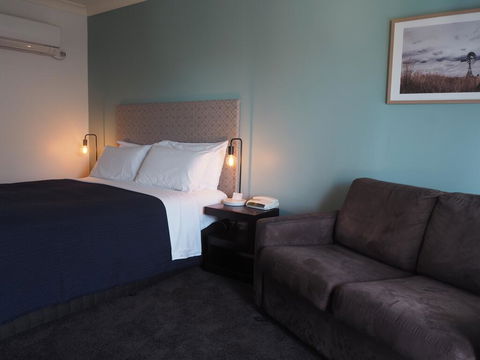 Alexandra Place - Tourism Bookings 3