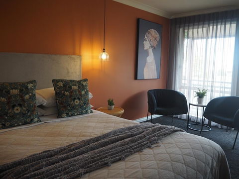Alexandra Place - Tourism Bookings 0