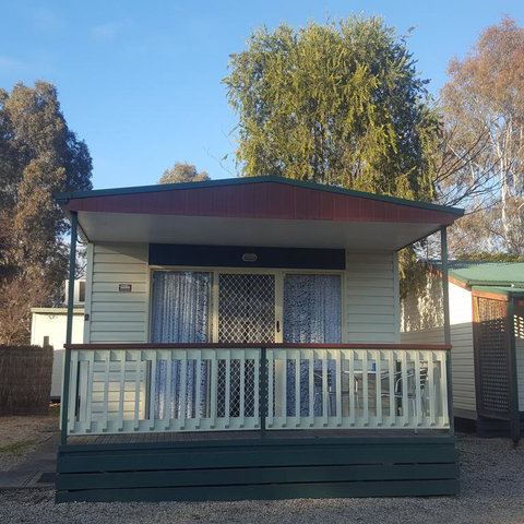 Alexandra Tourist Park - Events Australia 3