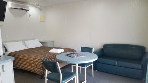 Alexandra Tourist Park - Events Australia 1