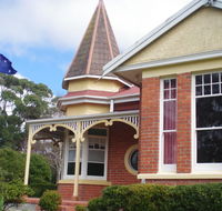 Alexandria Bed and Breakfast - Events Australia