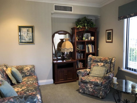 Alfred Cove Short Stay - Events Australia 1