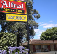 Alfred Motor Inn - Events Australia