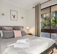 Alinga Longa 4 - Accommodation Europe